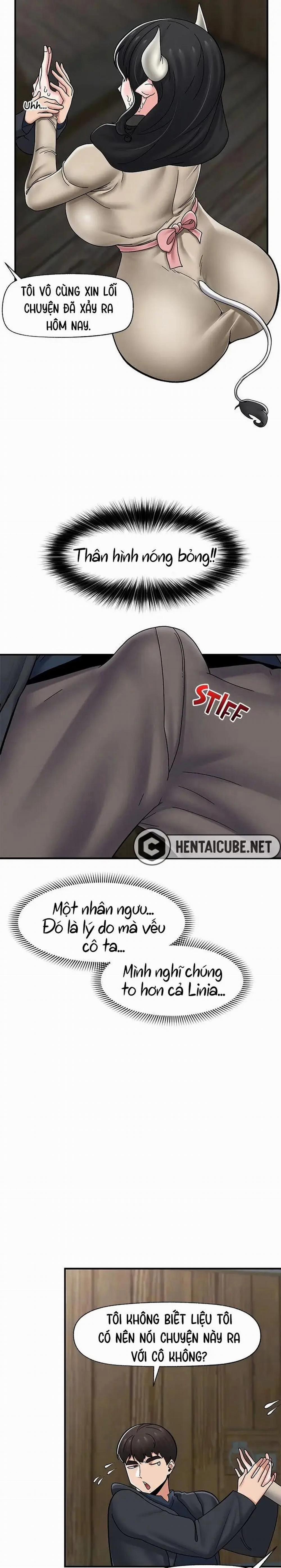 Thuật Thôi Miên Sát Gái 75 trang 11