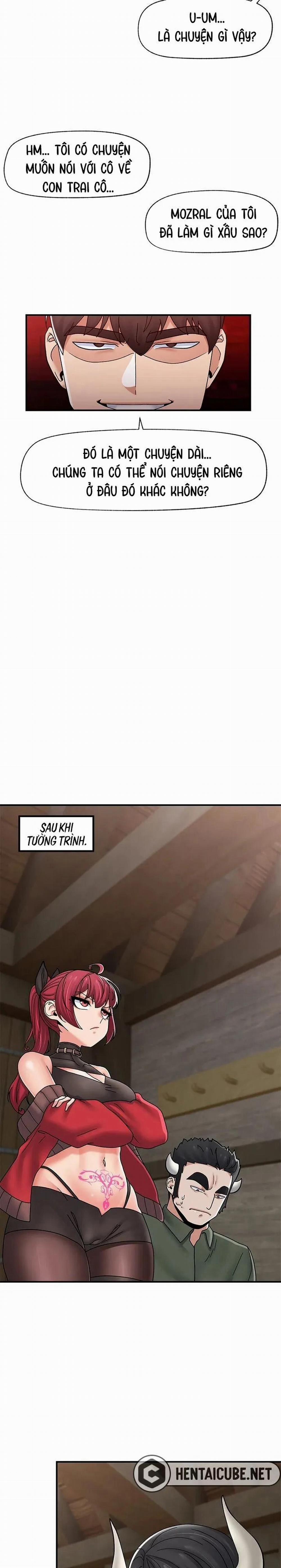 Thuật Thôi Miên Sát Gái 75 trang 12