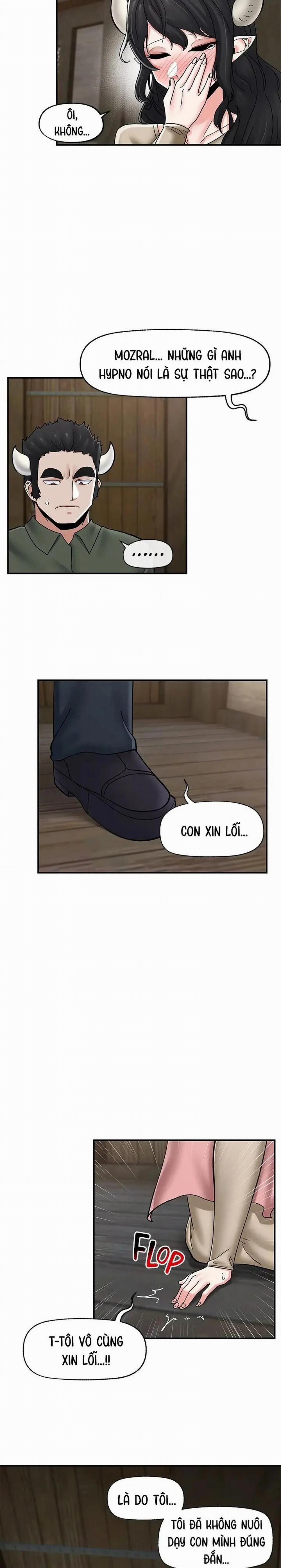 Thuật Thôi Miên Sát Gái 75 trang 13