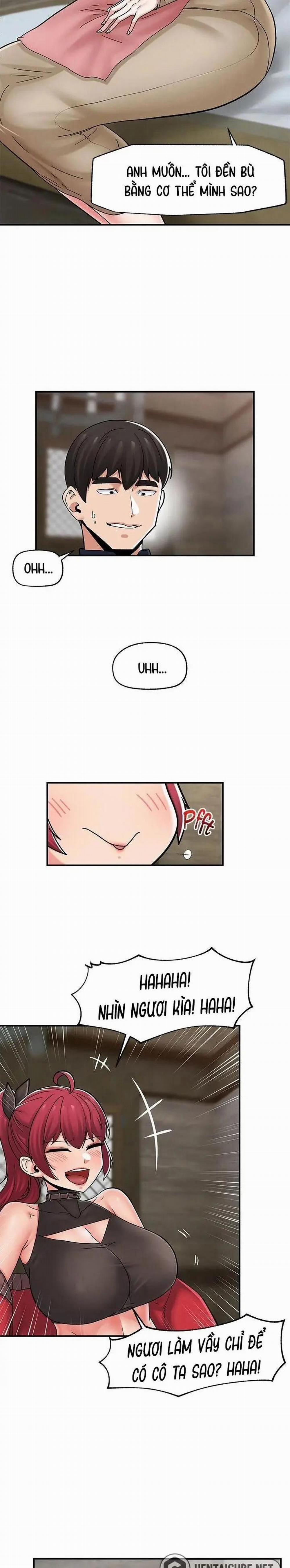 Thuật Thôi Miên Sát Gái 76 trang 1