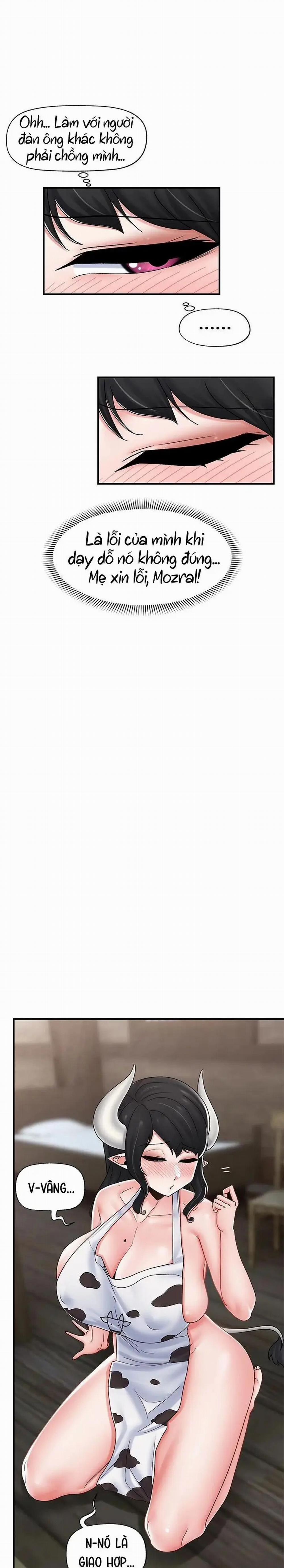 Thuật Thôi Miên Sát Gái 76 trang 11