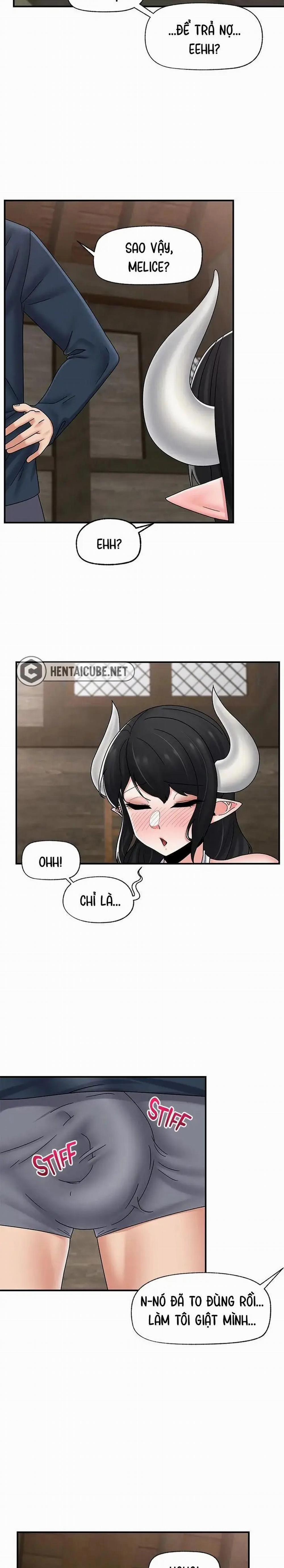 Thuật Thôi Miên Sát Gái 76 trang 12