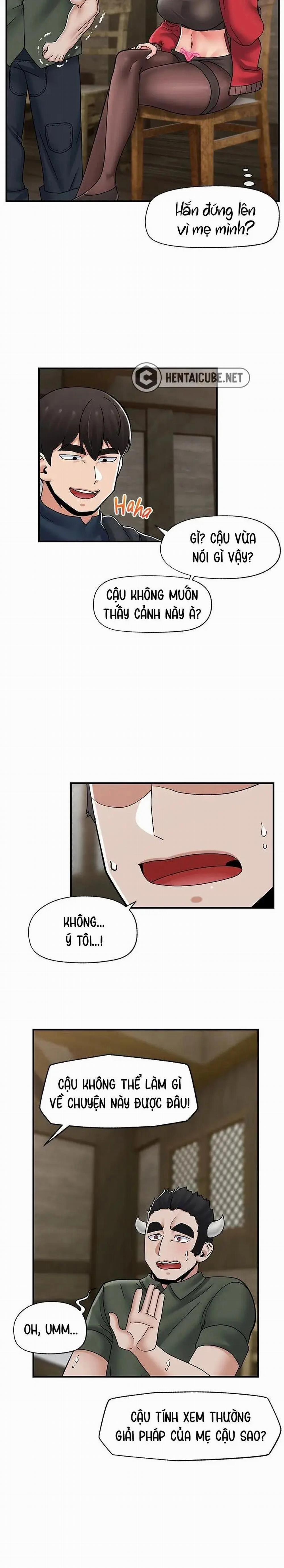 Thuật Thôi Miên Sát Gái 76 trang 14