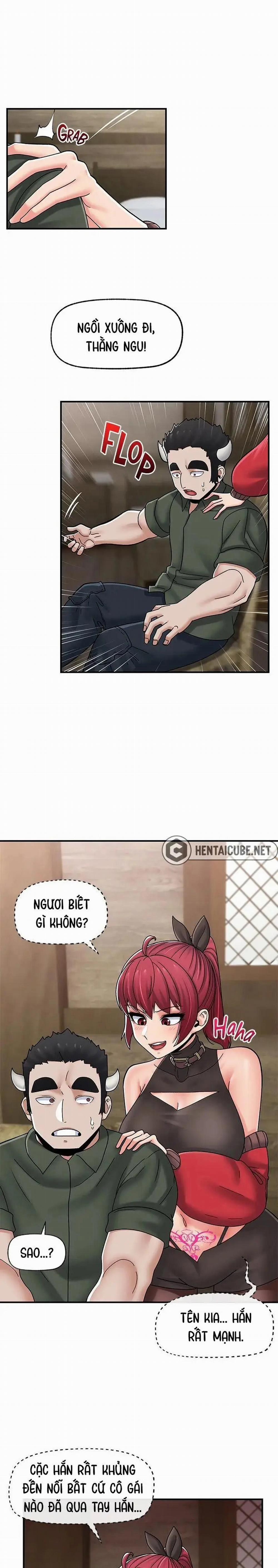 Thuật Thôi Miên Sát Gái 76 trang 15