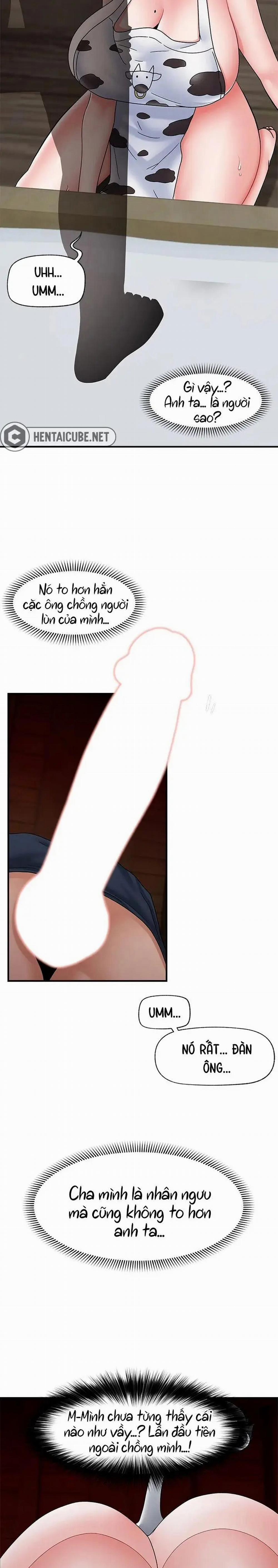 Thuật Thôi Miên Sát Gái 76 trang 18