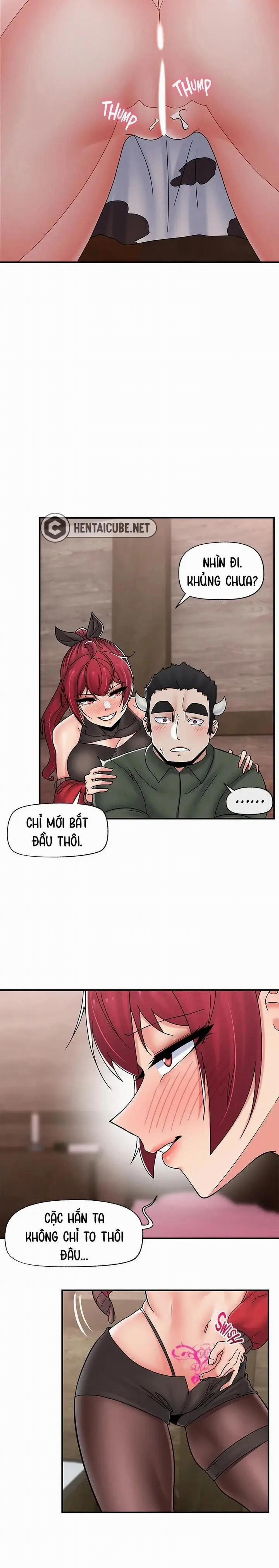 Thuật Thôi Miên Sát Gái 76 trang 19