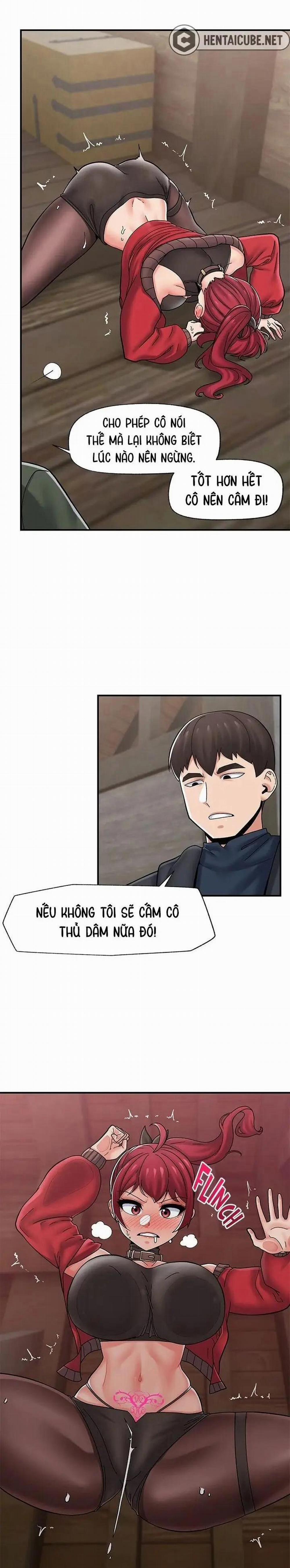 Thuật Thôi Miên Sát Gái 76 trang 3