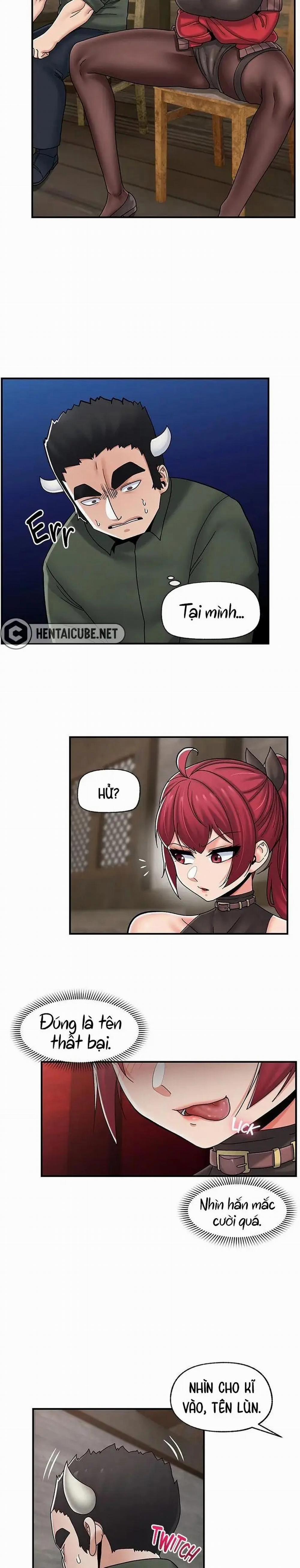 Thuật Thôi Miên Sát Gái 76 trang 6