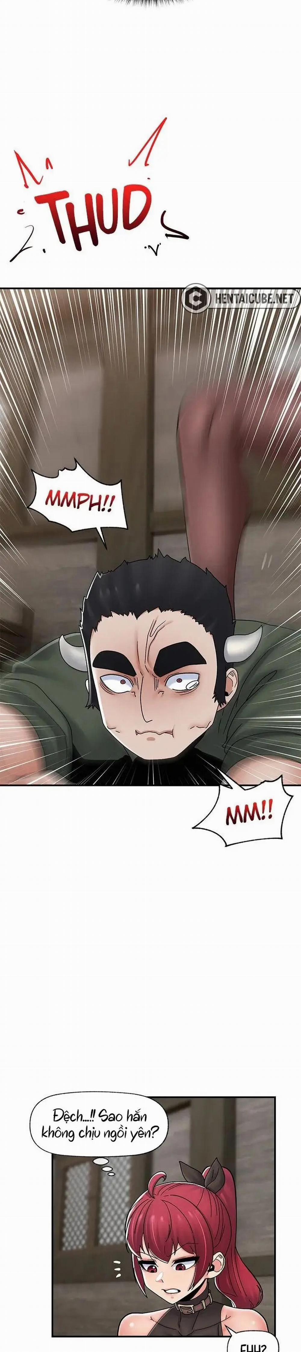 Thuật Thôi Miên Sát Gái 77 trang 18