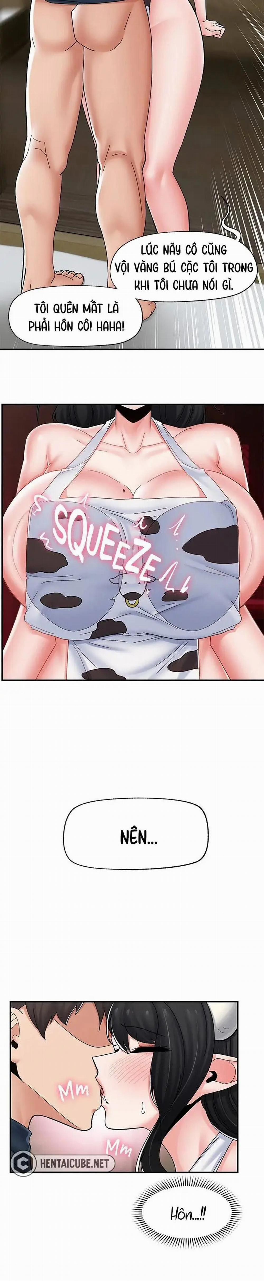 Thuật Thôi Miên Sát Gái 77 trang 7