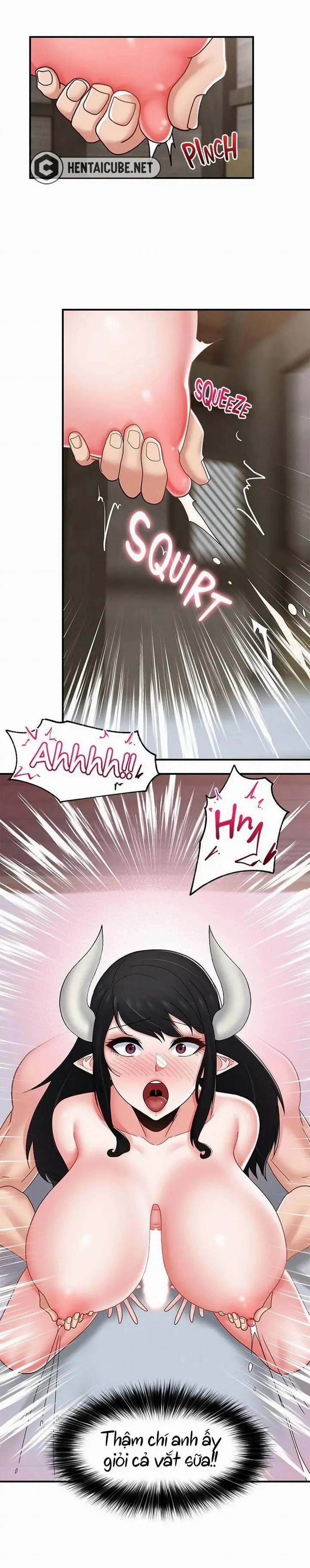 Thuật Thôi Miên Sát Gái 78 trang 20