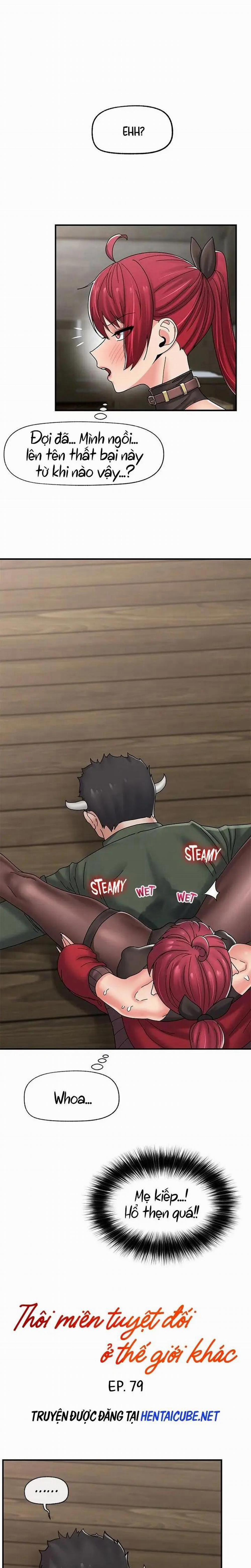 Thuật Thôi Miên Sát Gái 79 trang 1