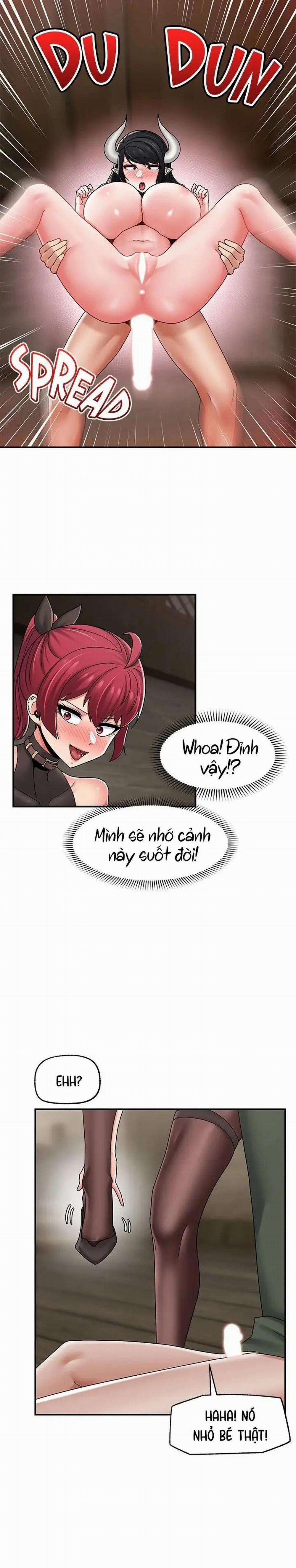 Thuật Thôi Miên Sát Gái 79 trang 10