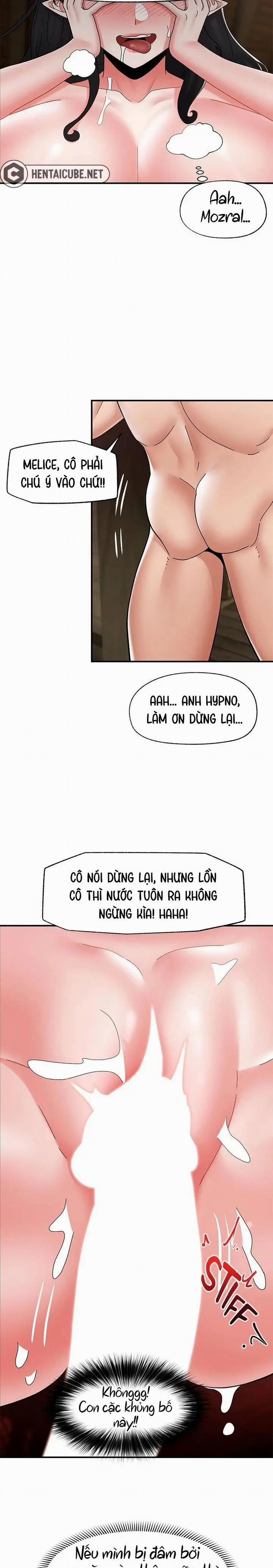 Thuật Thôi Miên Sát Gái 79 trang 14