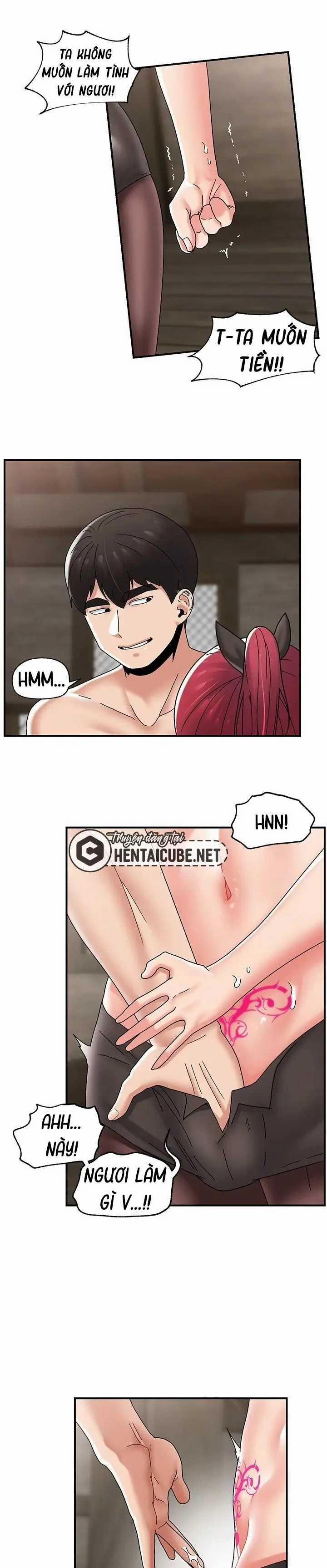 Thuật Thôi Miên Sát Gái 80 trang 14