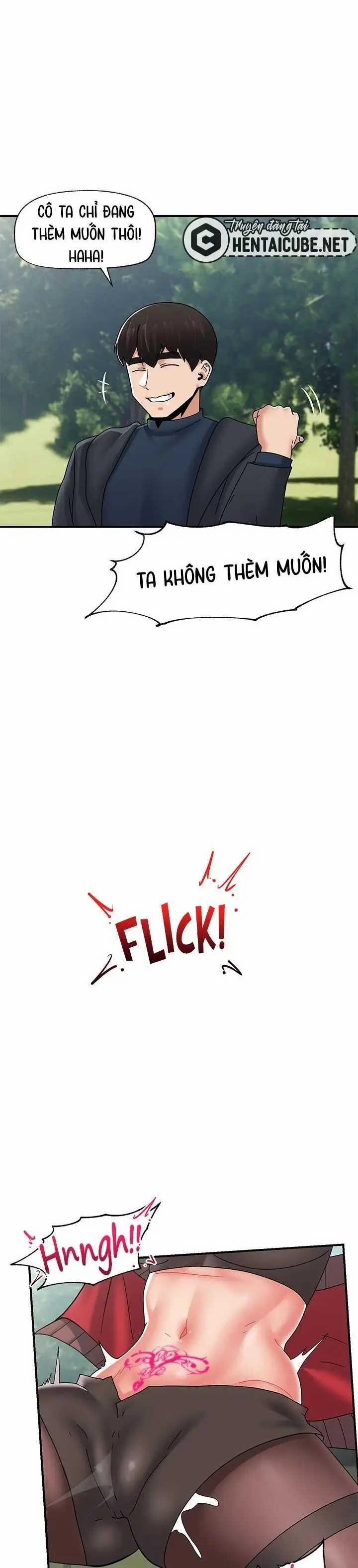 Thuật Thôi Miên Sát Gái 80 trang 21