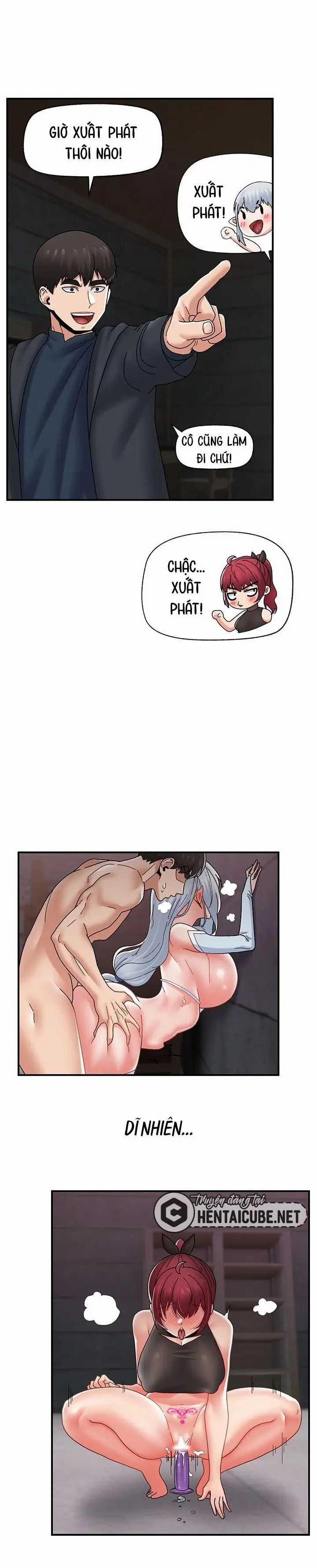 Thuật Thôi Miên Sát Gái 80 trang 28