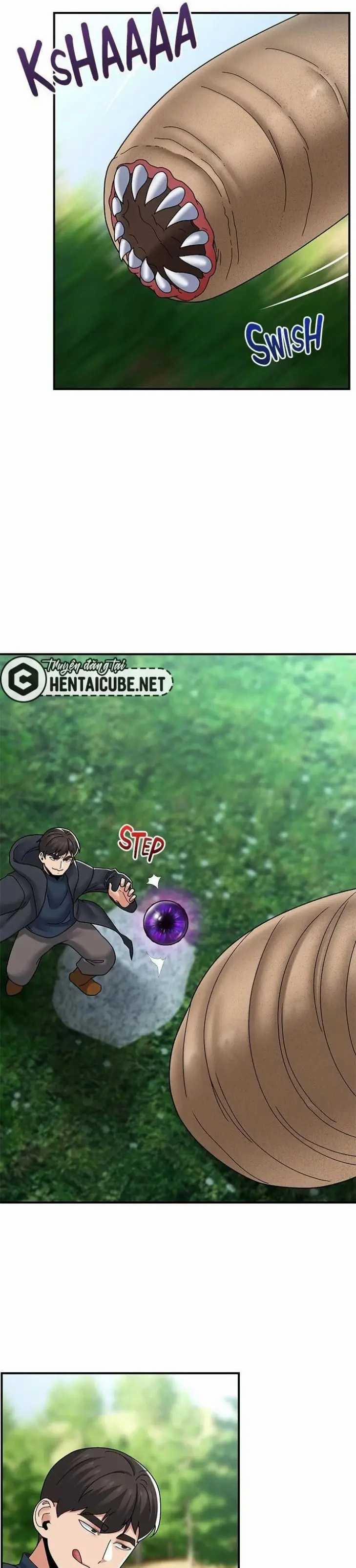 Thuật Thôi Miên Sát Gái 81 trang 0