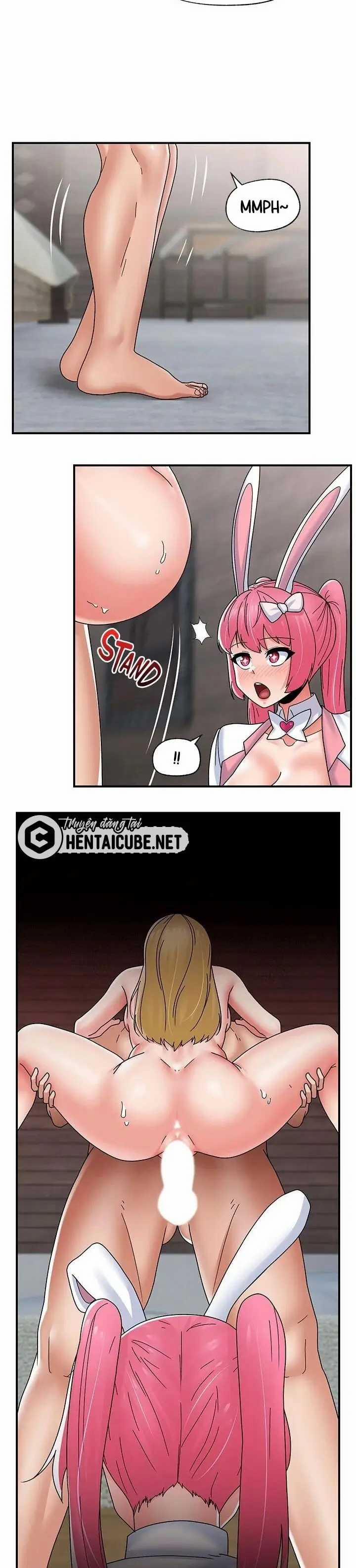 Thuật Thôi Miên Sát Gái 81 trang 17