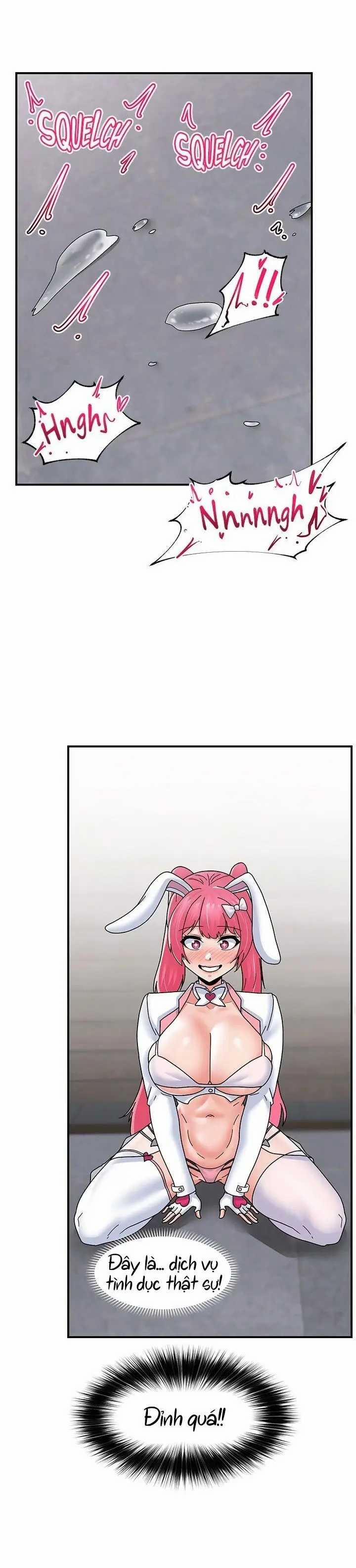 Thuật Thôi Miên Sát Gái 81 trang 19