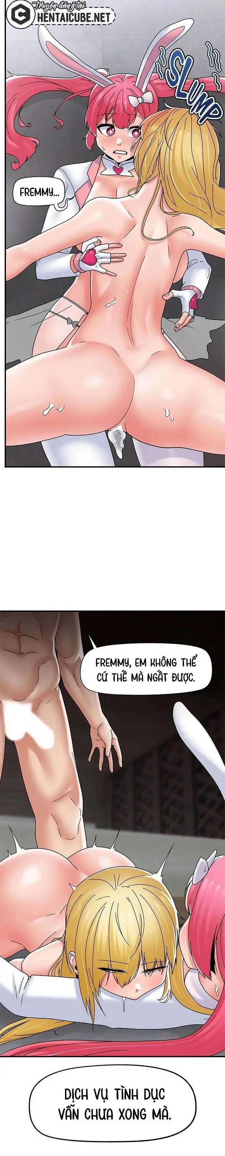 Thuật Thôi Miên Sát Gái 81 trang 25