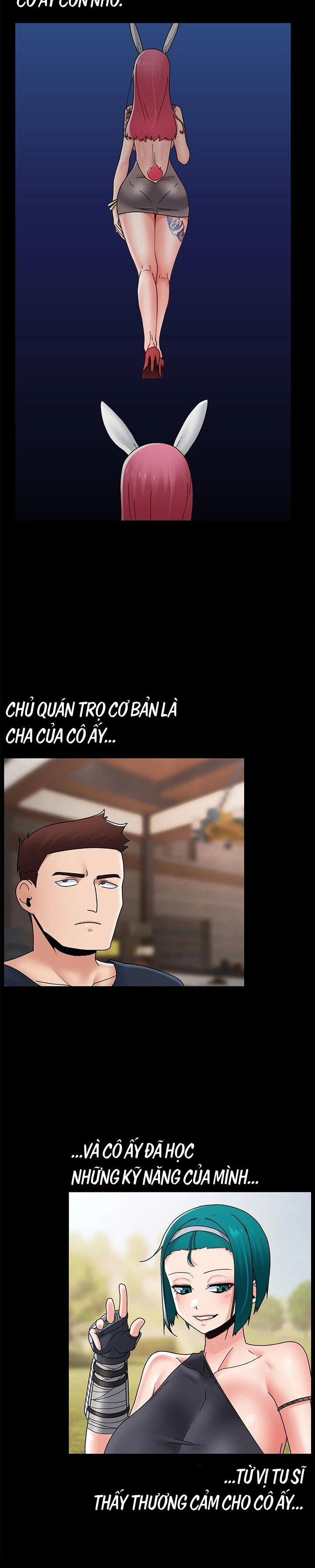 Thuật Thôi Miên Sát Gái 82 trang 15