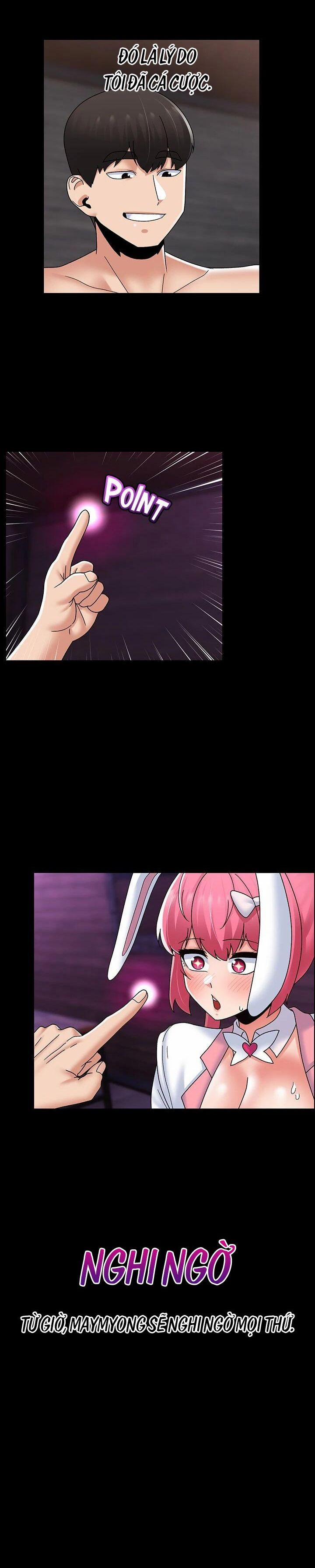Thuật Thôi Miên Sát Gái 82 trang 17
