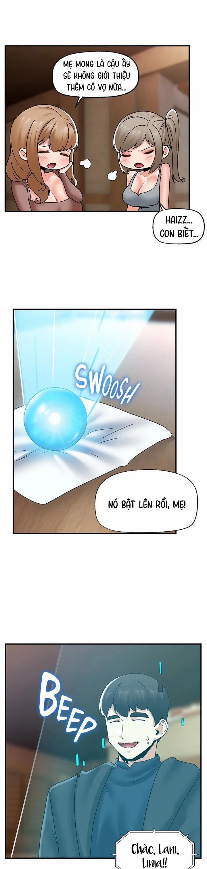 Thuật Thôi Miên Sát Gái 83 trang 11