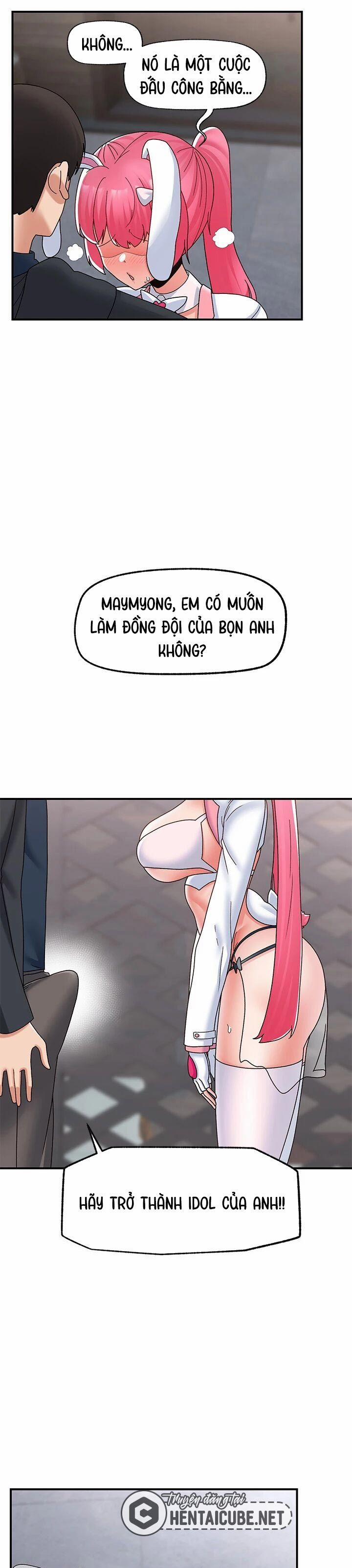 Thuật Thôi Miên Sát Gái 83 trang 18