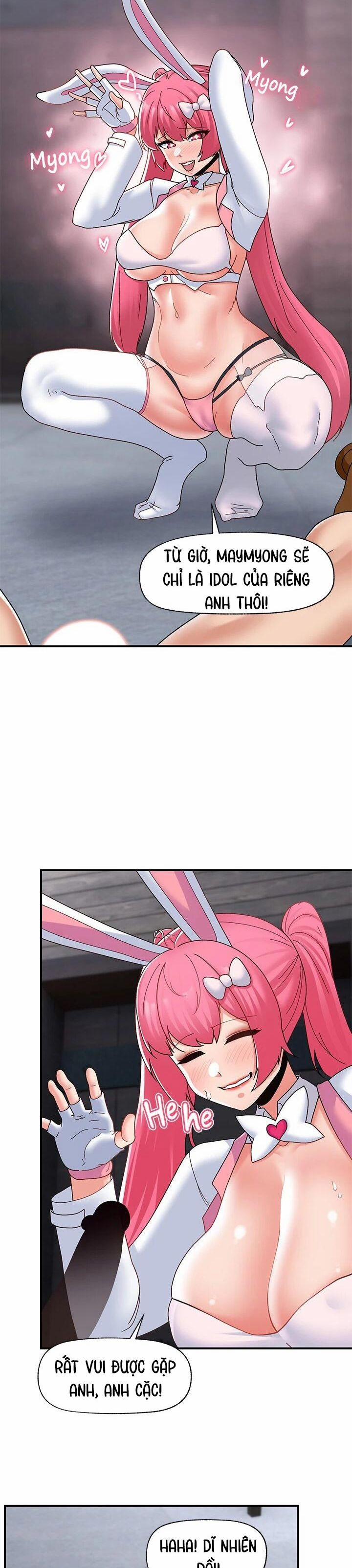 Thuật Thôi Miên Sát Gái 83 trang 21