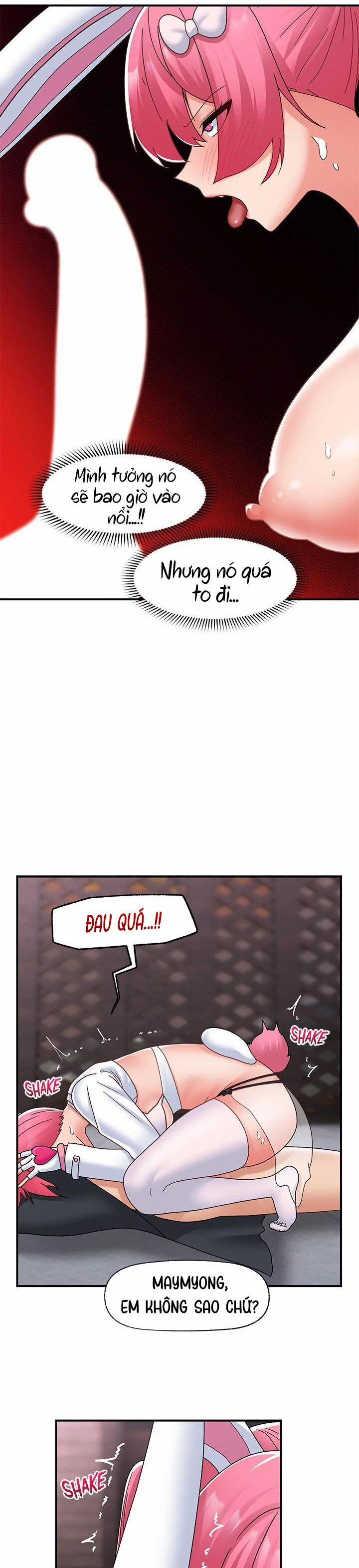Thuật Thôi Miên Sát Gái 83 trang 27