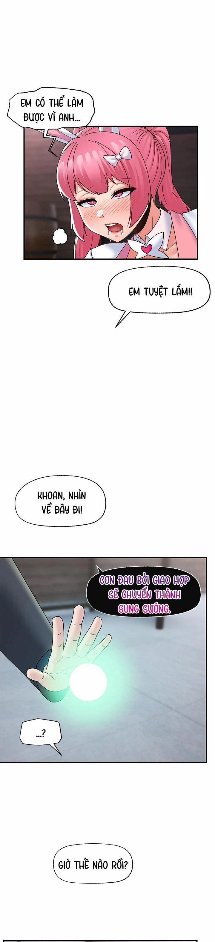 Thuật Thôi Miên Sát Gái 83 trang 29
