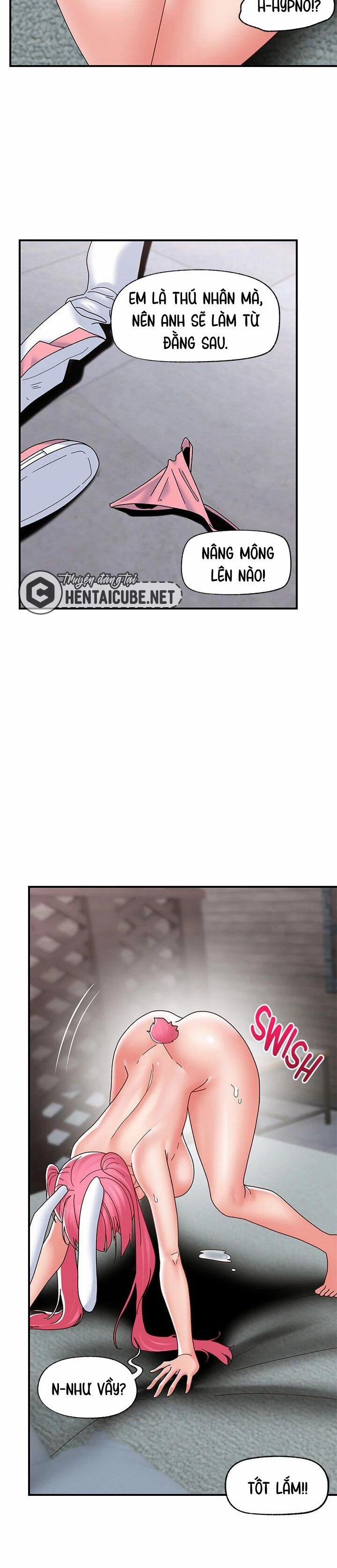 Thuật Thôi Miên Sát Gái 84 trang 13