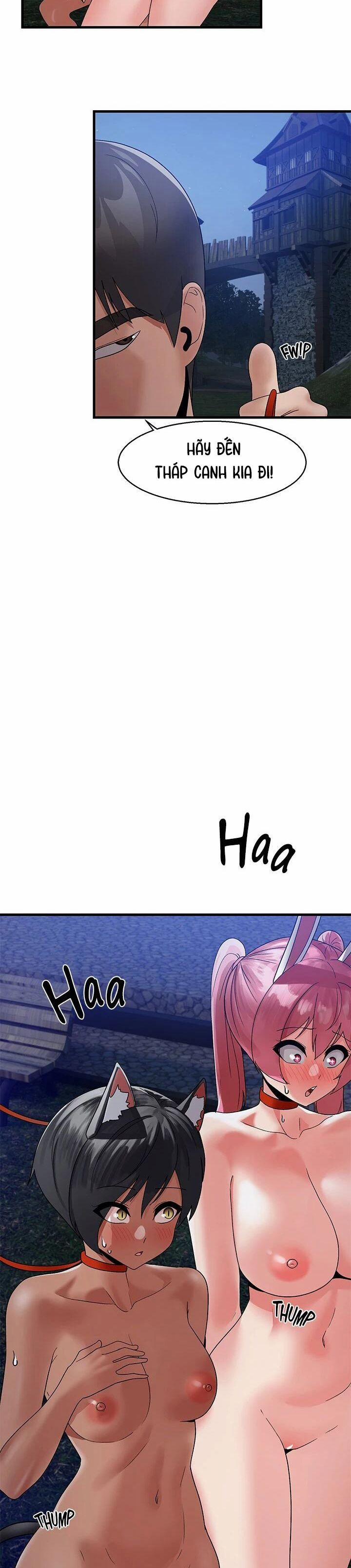 Thuật Thôi Miên Sát Gái 85 trang 17