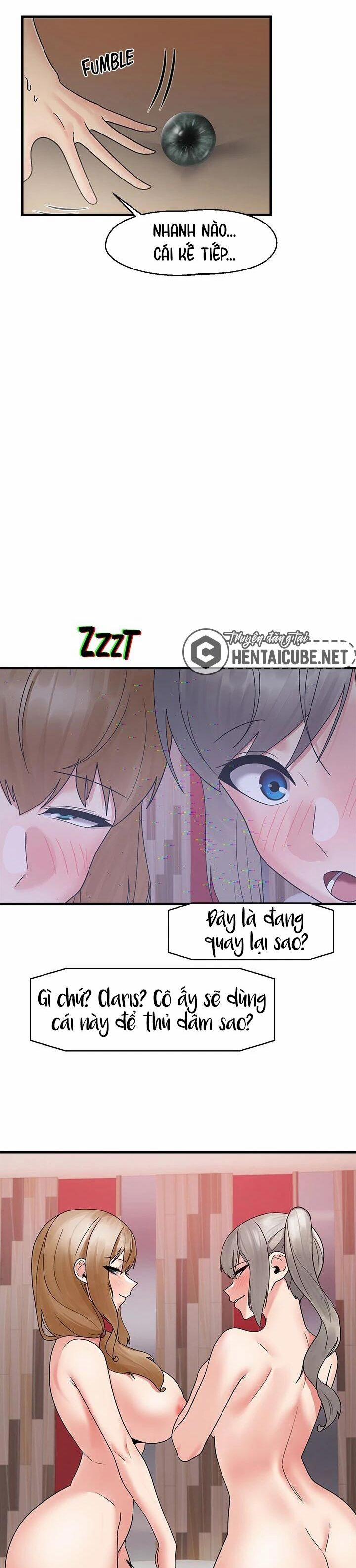 Thuật Thôi Miên Sát Gái 85 trang 30