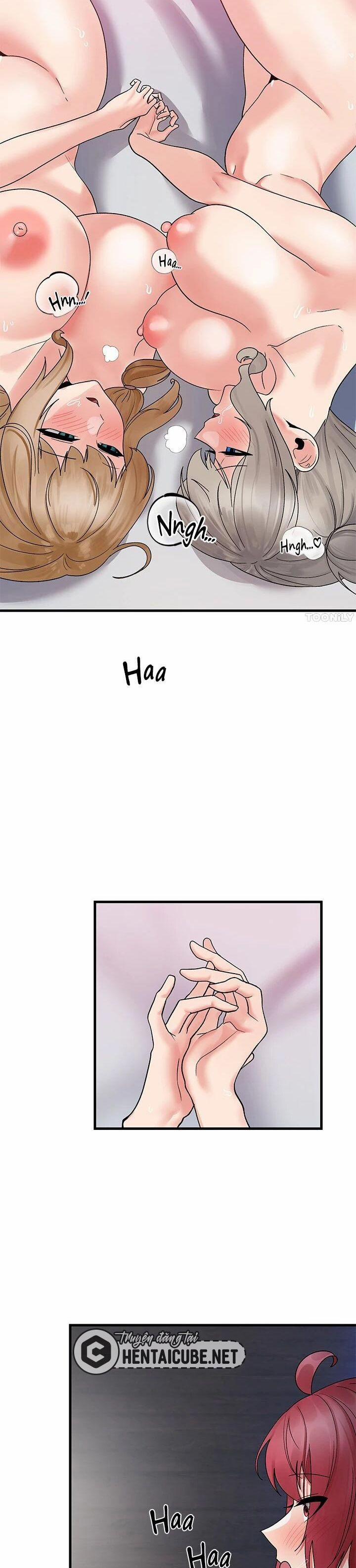 Thuật Thôi Miên Sát Gái 85 trang 34