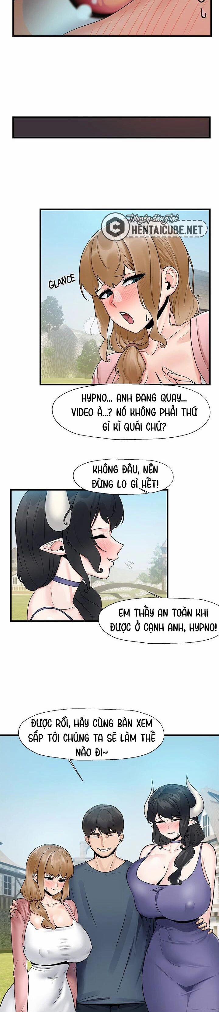 Thuật Thôi Miên Sát Gái 85 trang 5