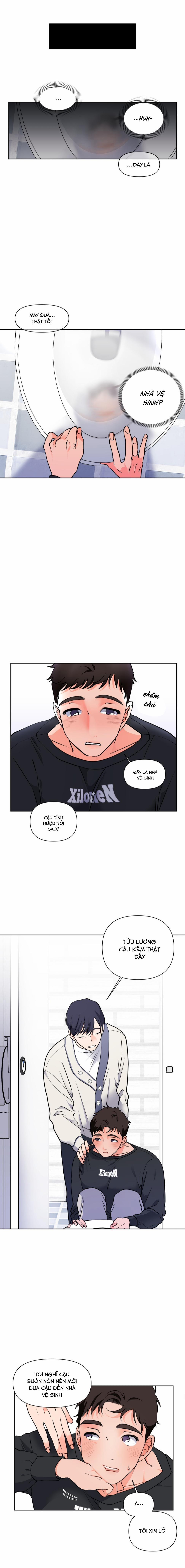 Thực Hành Yêu [HOÀN] 1 trang 8