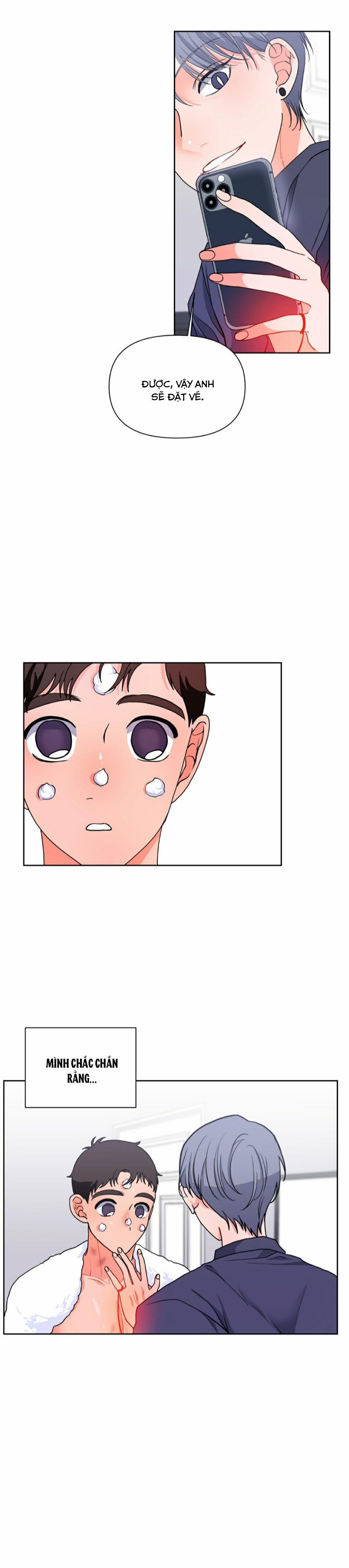 Thực Hành Yêu [HOÀN] 10 End trang 10