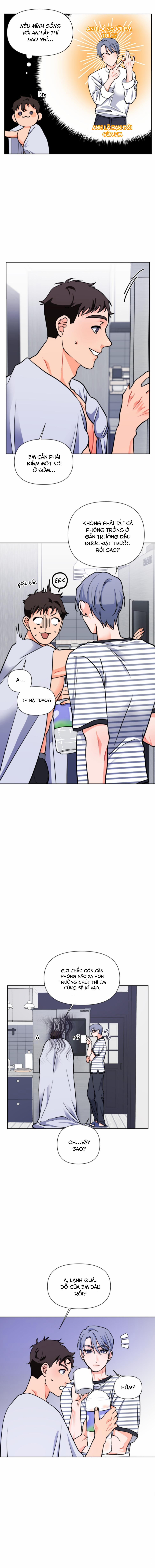 Thực Hành Yêu [HOÀN] 2 trang 11