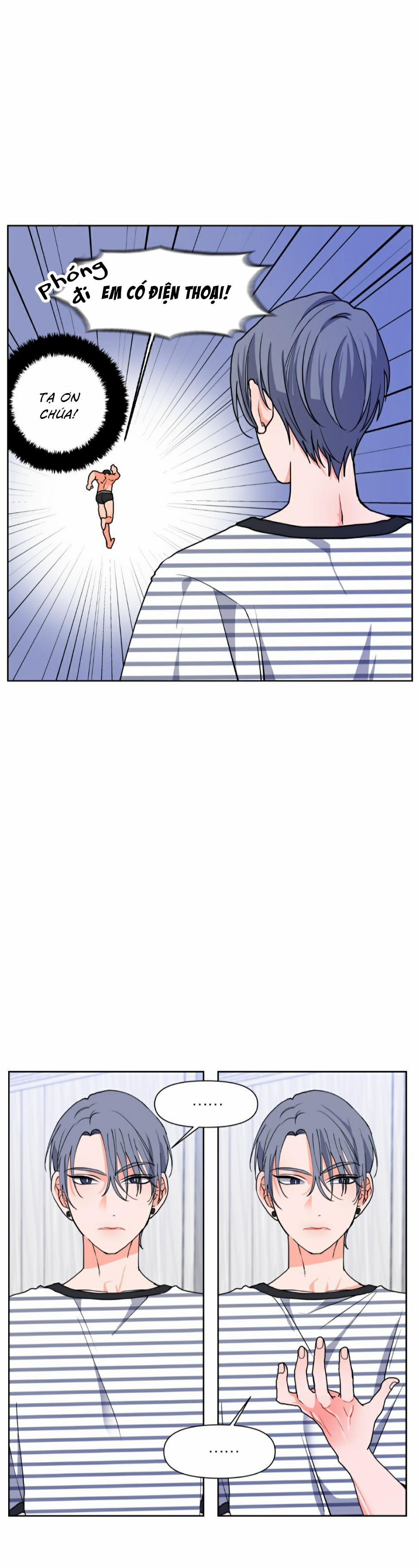 Thực Hành Yêu [HOÀN] 3 trang 2