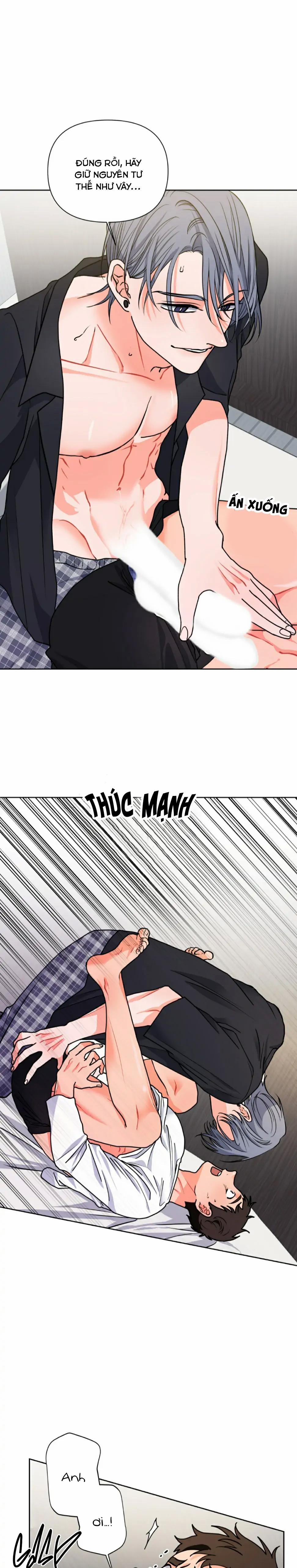 Thực Hành Yêu [HOÀN] 4 trang 4