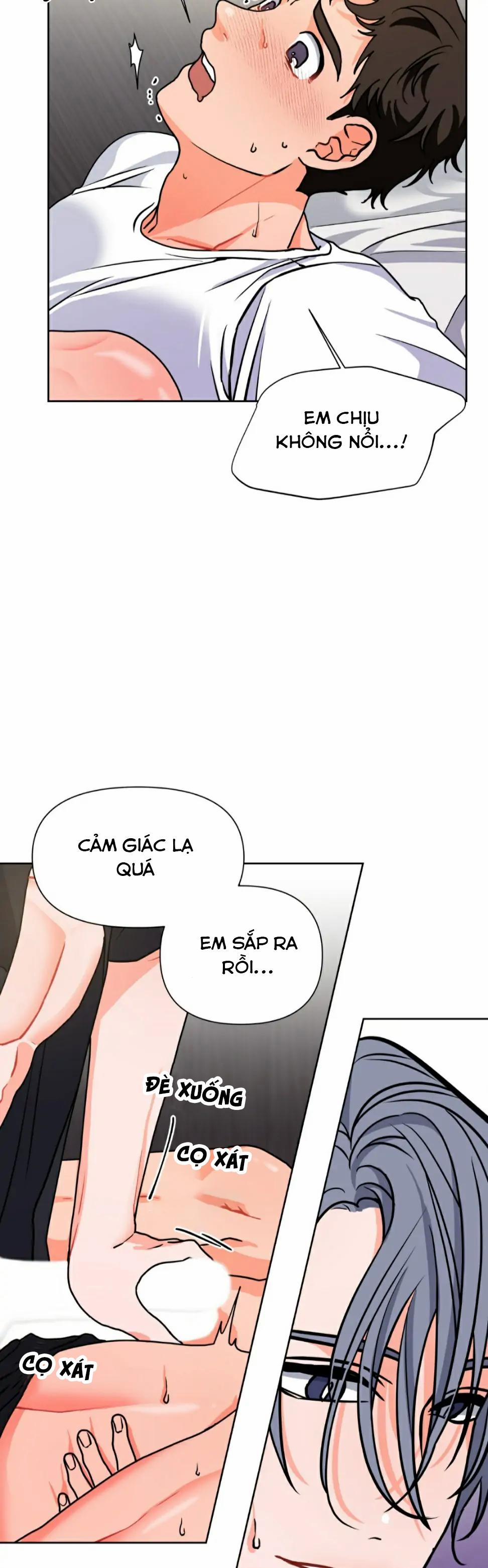 Thực Hành Yêu [HOÀN] 4 trang 5