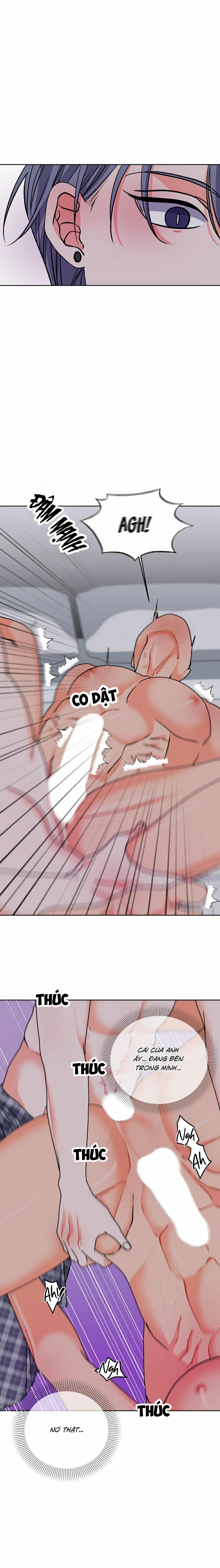 Thực Hành Yêu [HOÀN] 5 trang 10