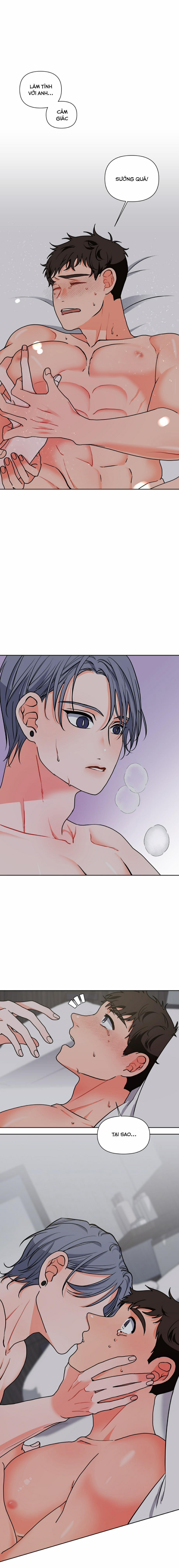 Thực Hành Yêu [HOÀN] 5 trang 12