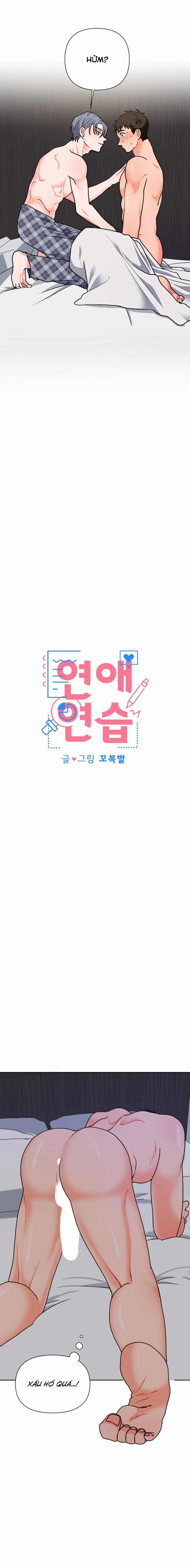 Thực Hành Yêu [HOÀN] 5 trang 3