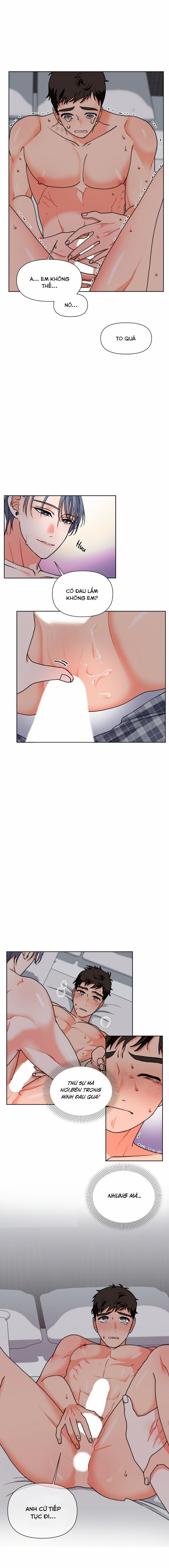 Thực Hành Yêu [HOÀN] 5 trang 9