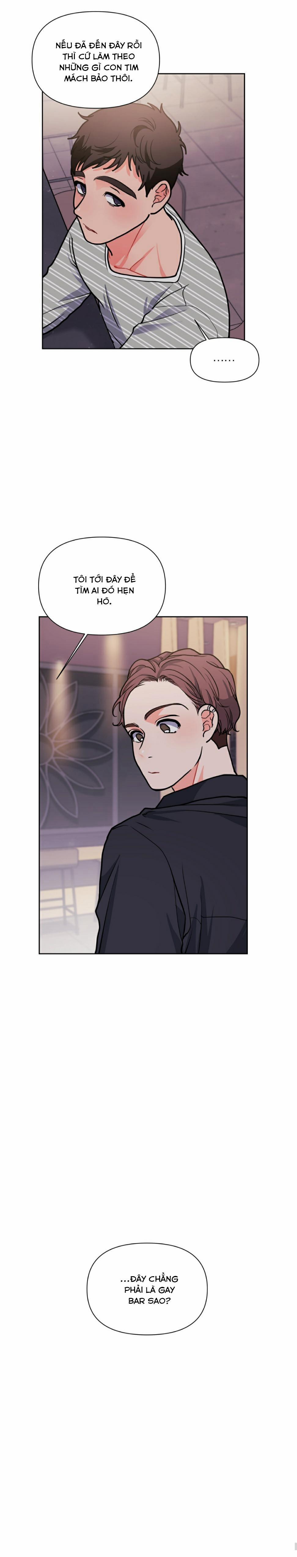 Thực Hành Yêu [HOÀN] 6 trang 17