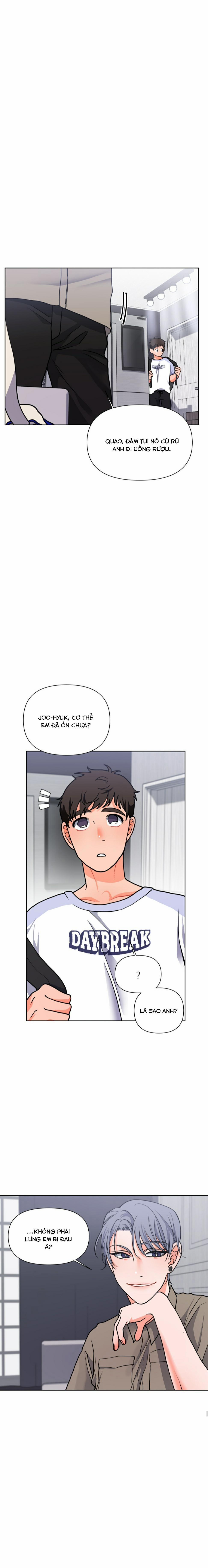 Thực Hành Yêu [HOÀN] 6 trang 8