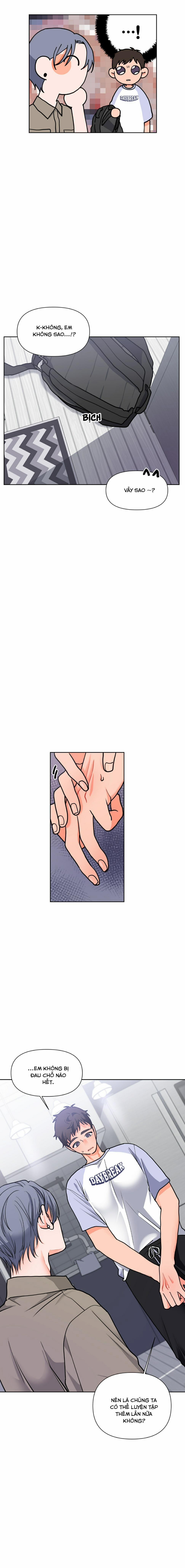 Thực Hành Yêu [HOÀN] 6 trang 9